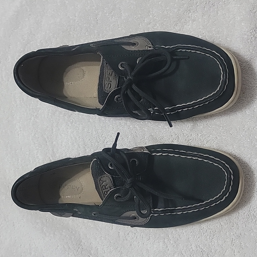Sperry